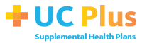 UC Plus Logo